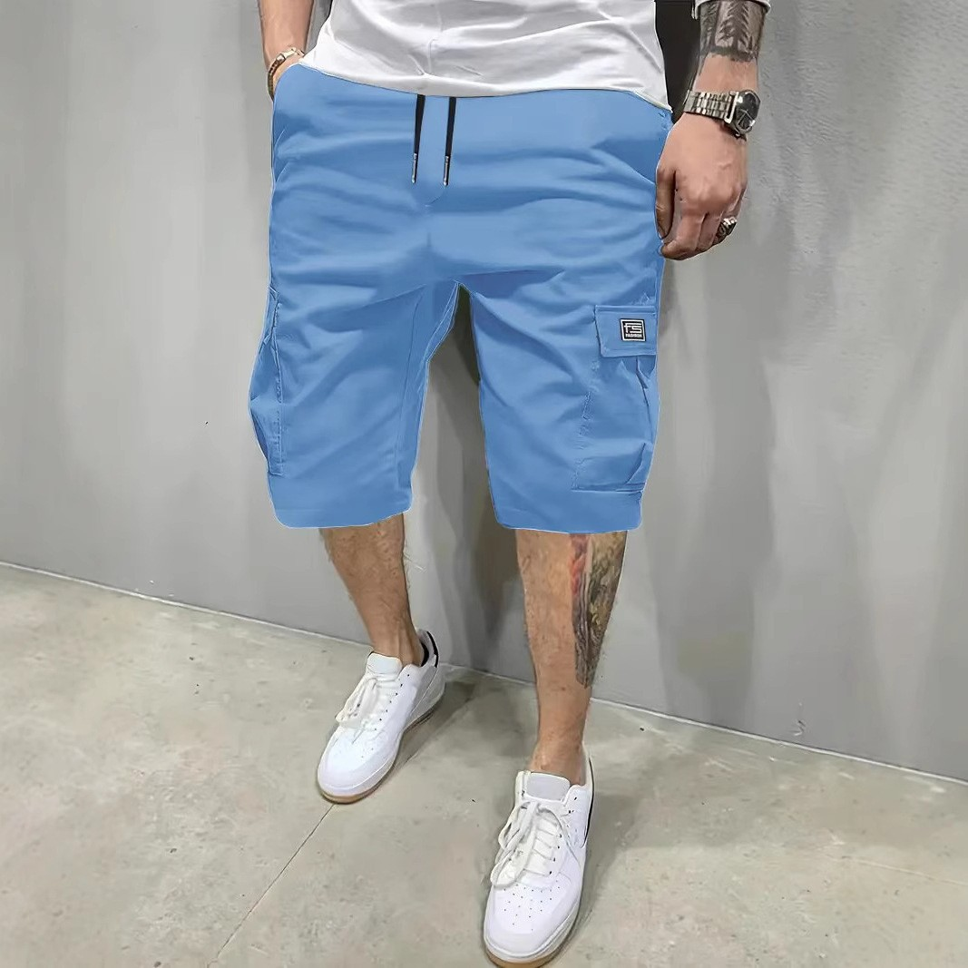 SHORT CARGO TACTIQUE