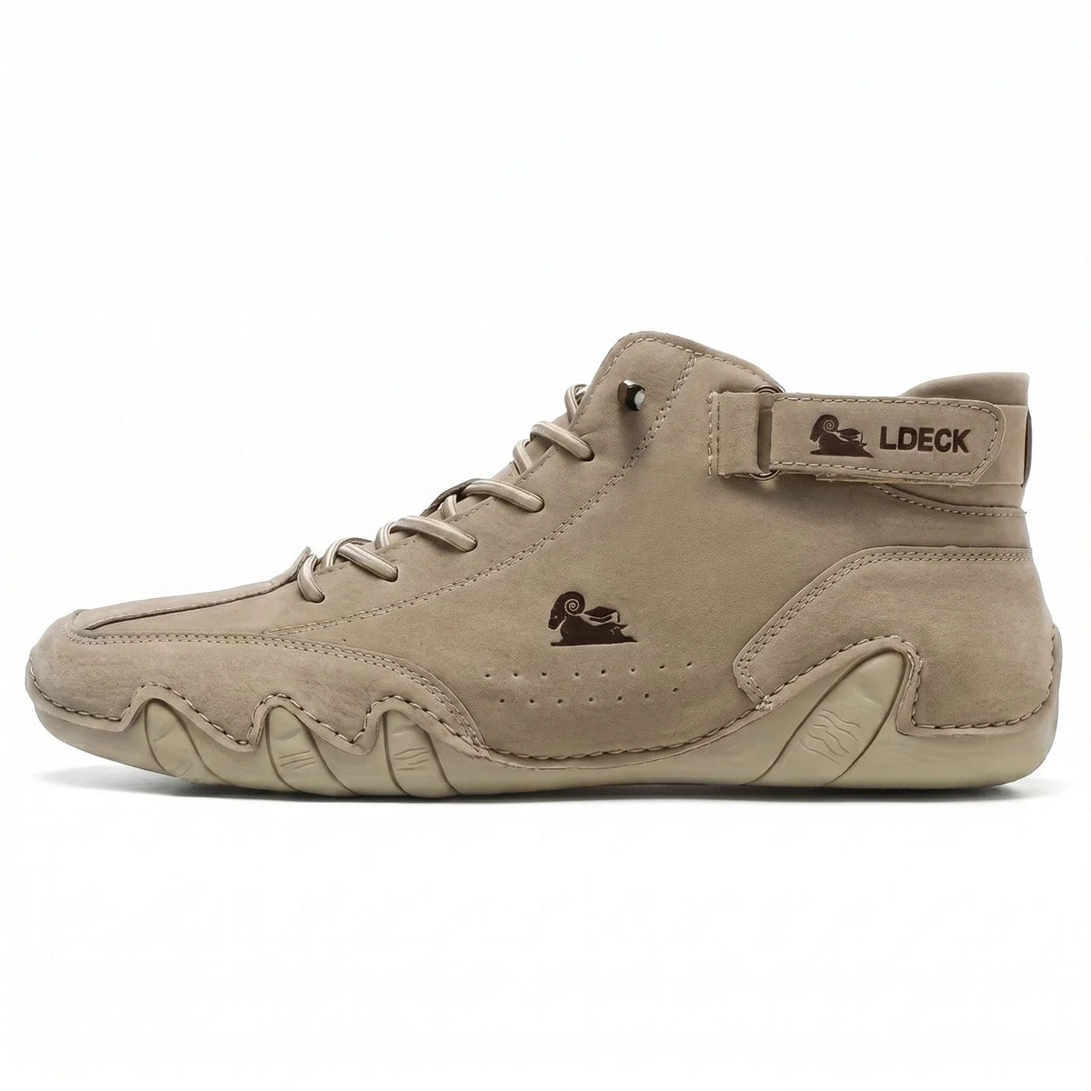 VOGLDECK - CHAUSSURES ORTHOPÉDIQUES IMPERMÉABLES ET RESPIRANTES