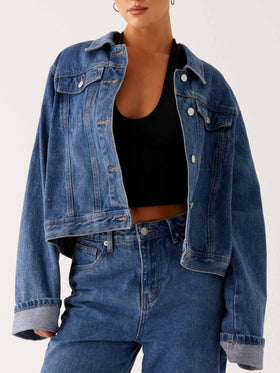 Bleu Foncé