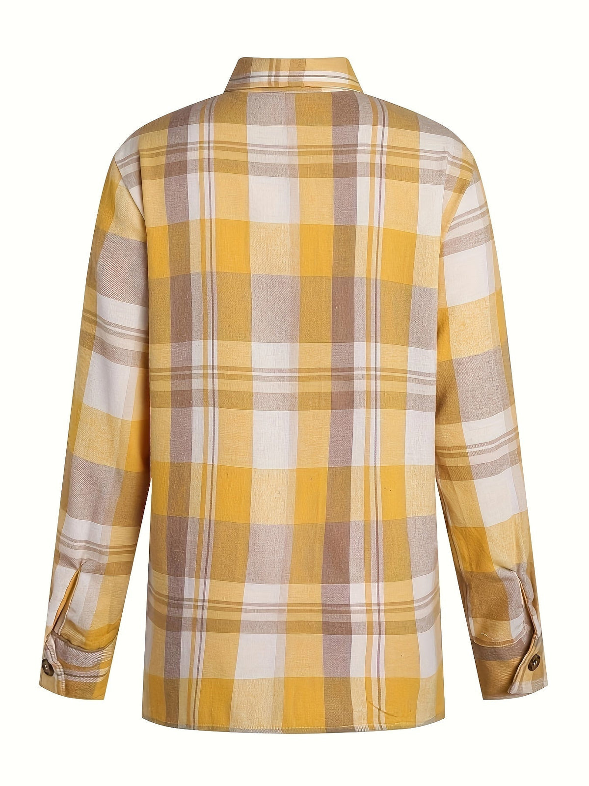 CHEMISE D'ÉTÉ À MANCHES LONGUES