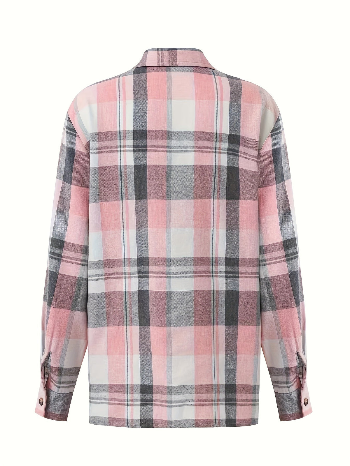 CHEMISE D'ÉTÉ À MANCHES LONGUES