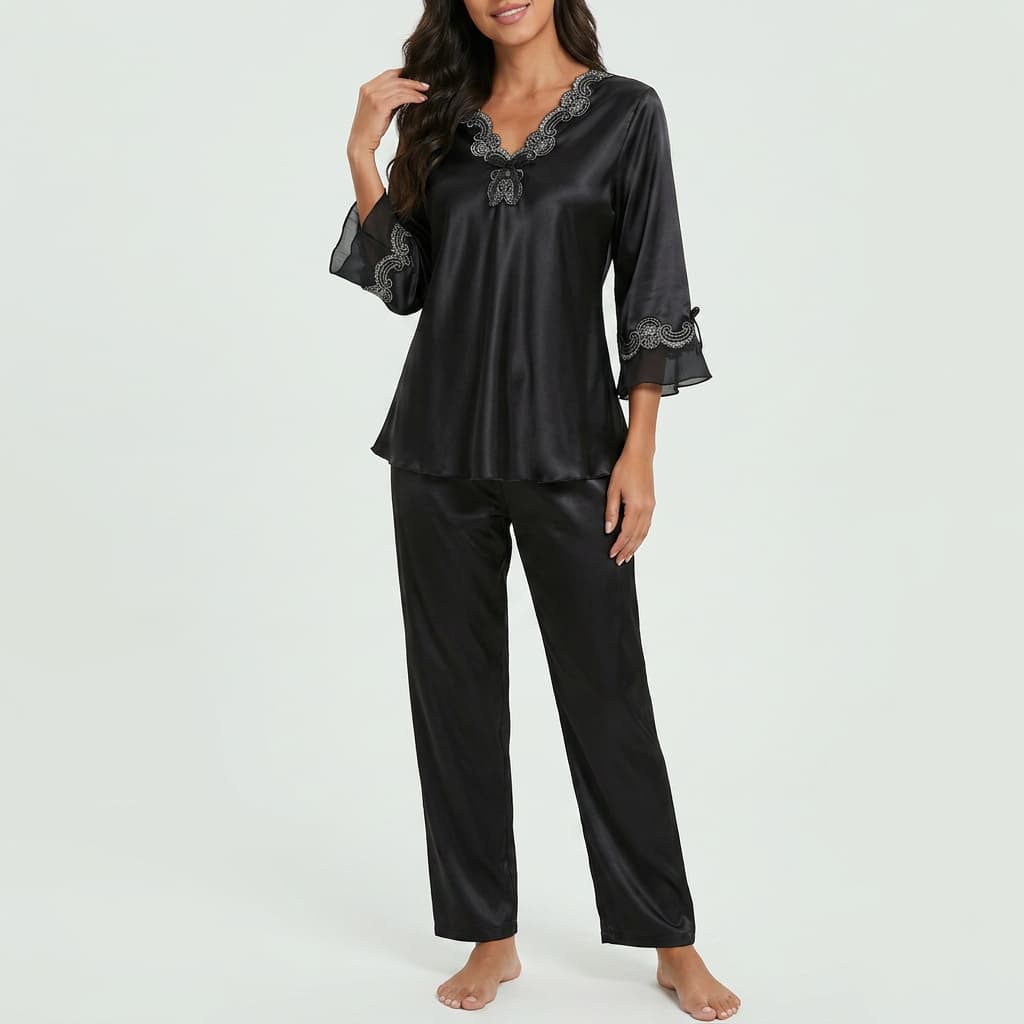 ENSEMBLE PYJAMA VIVIENNE