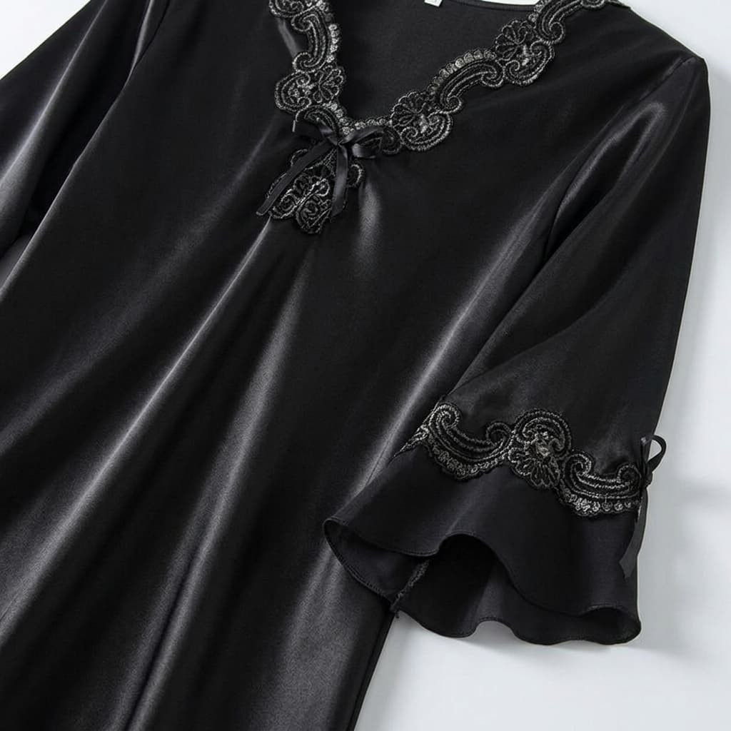 ENSEMBLE PYJAMA VIVIENNE