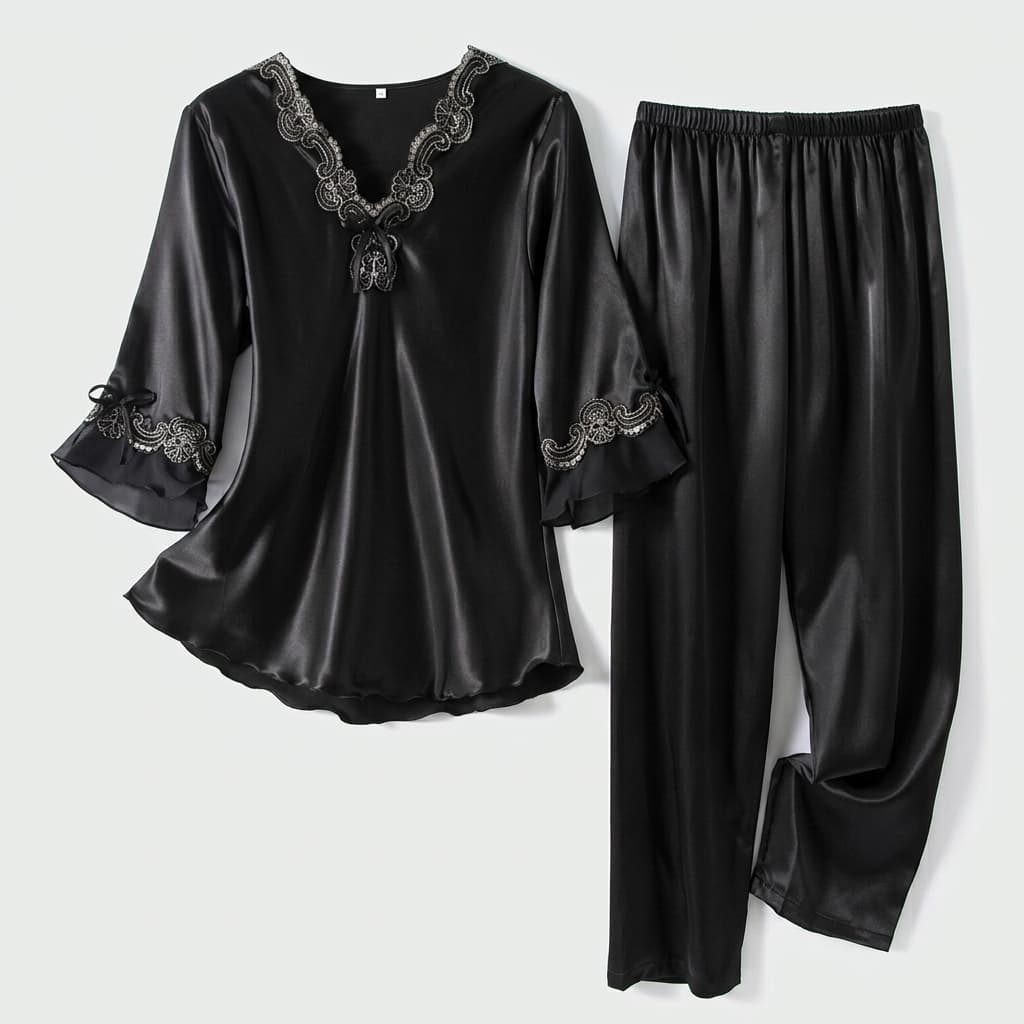 ENSEMBLE PYJAMA VIVIENNE