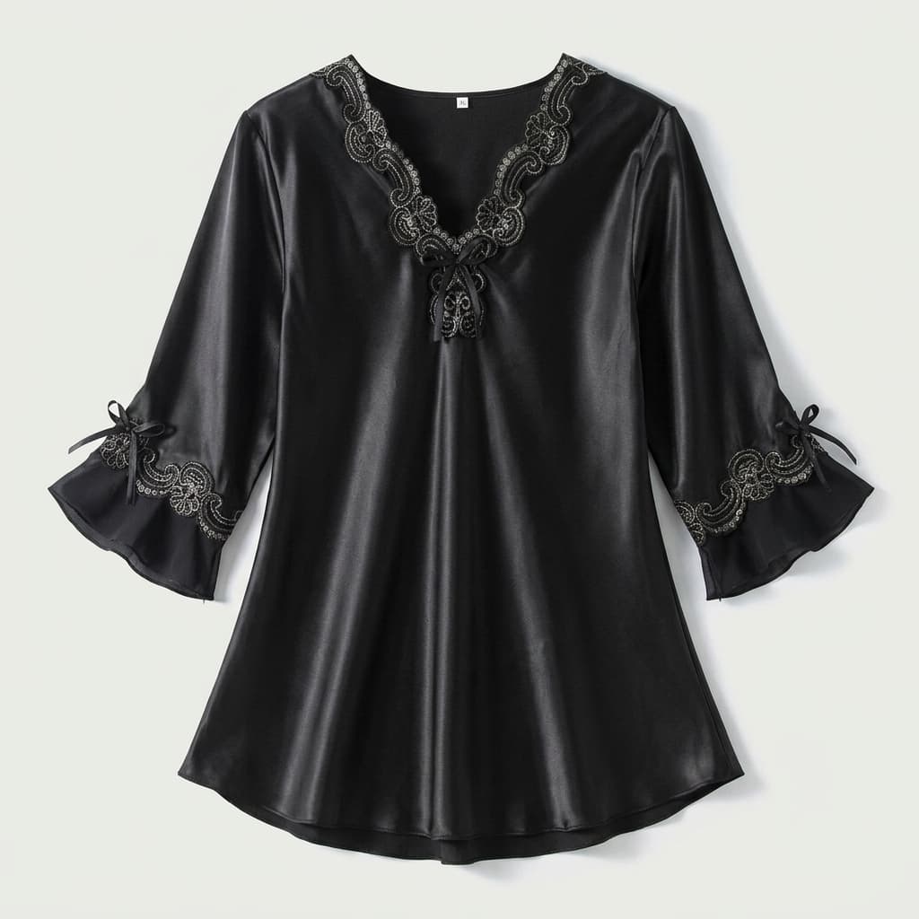 ENSEMBLE PYJAMA VIVIENNE