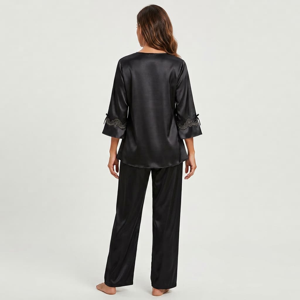 ENSEMBLE PYJAMA VIVIENNE