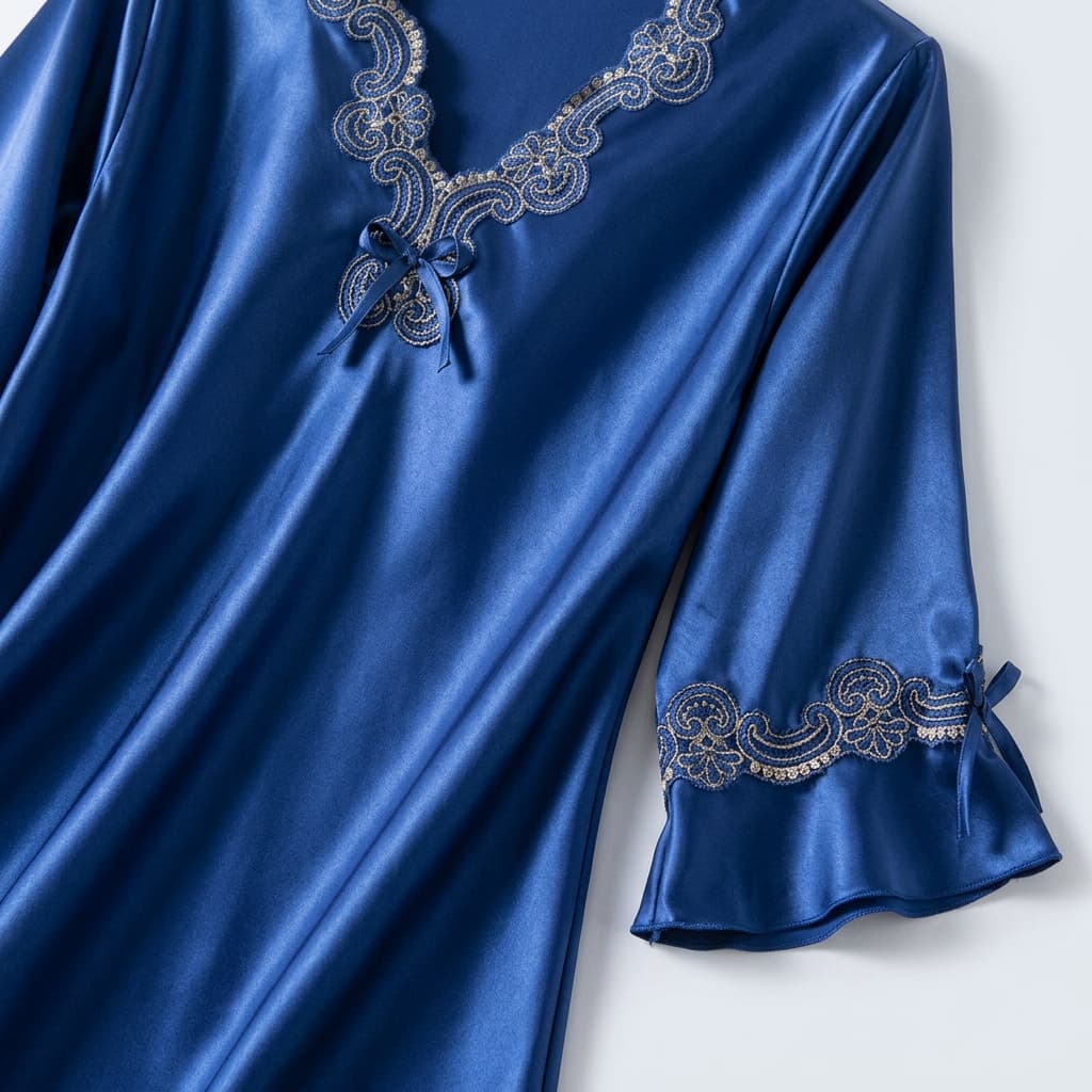 ENSEMBLE PYJAMA VIVIENNE