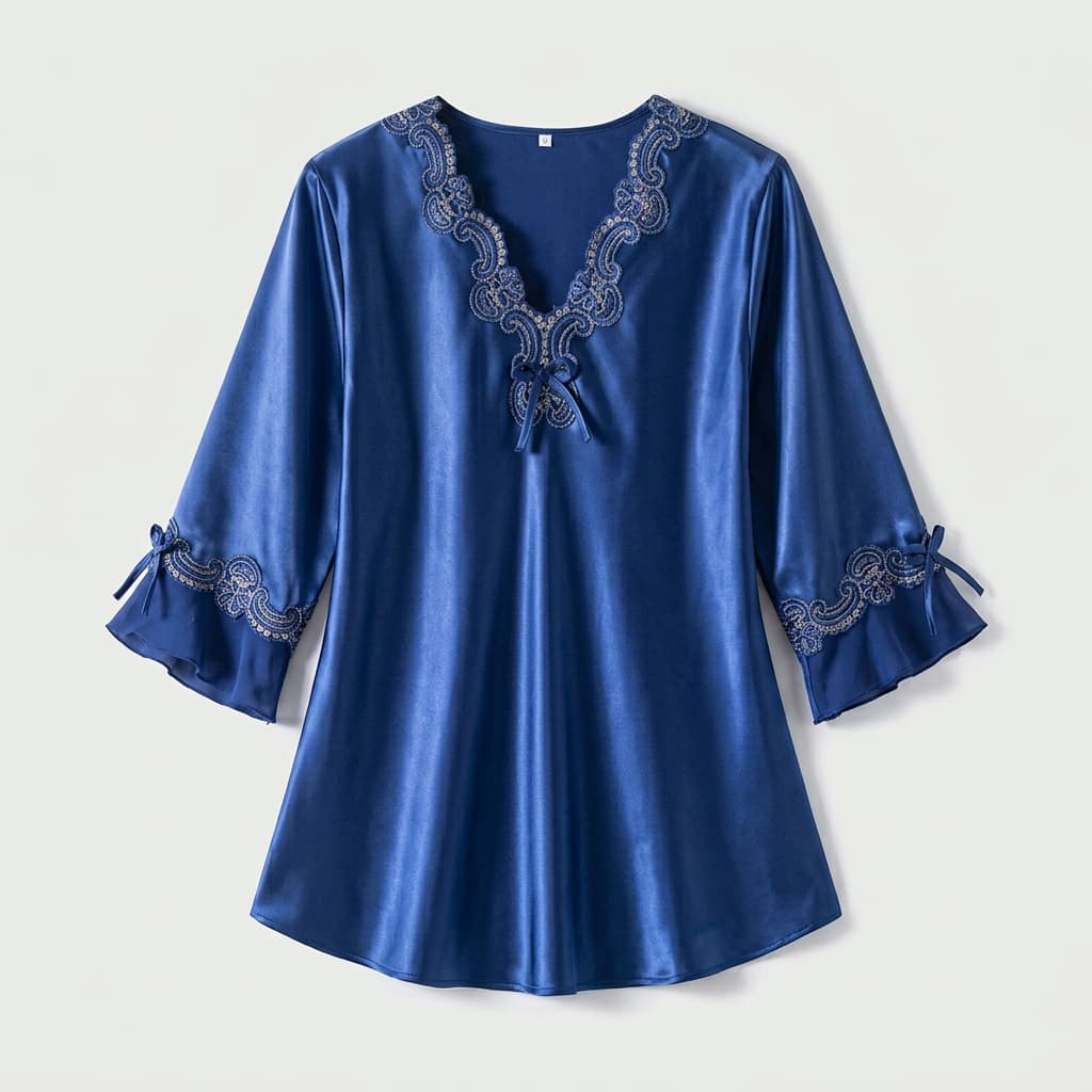 ENSEMBLE PYJAMA VIVIENNE