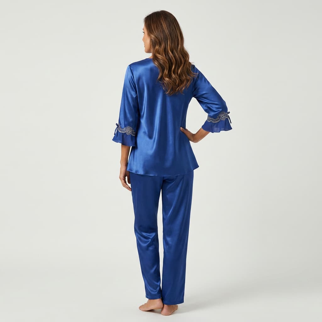 ENSEMBLE PYJAMA VIVIENNE