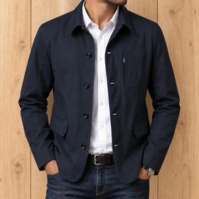 Bleu Foncé