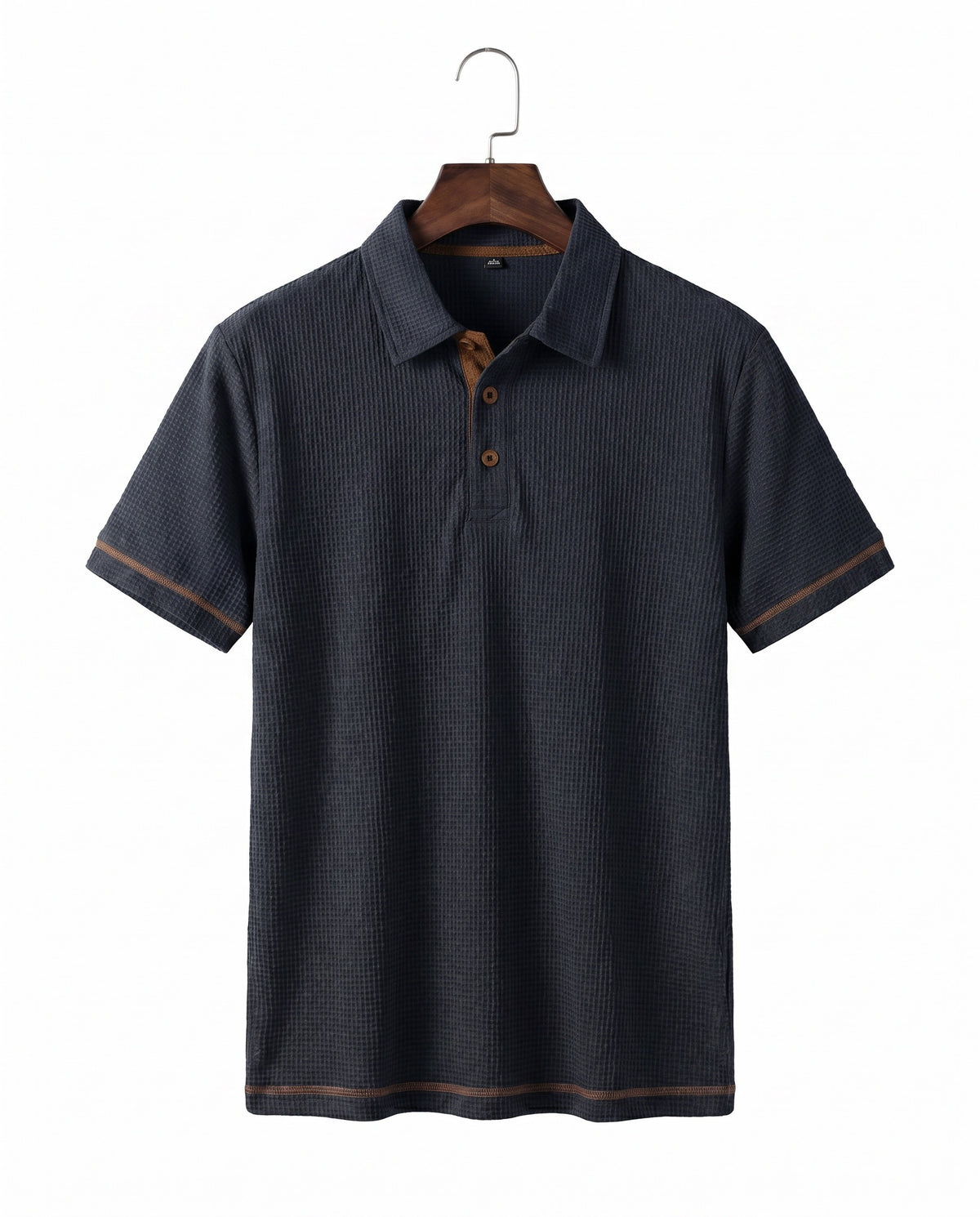 POLO MARTIN AU QUOTIDIEN CHIC