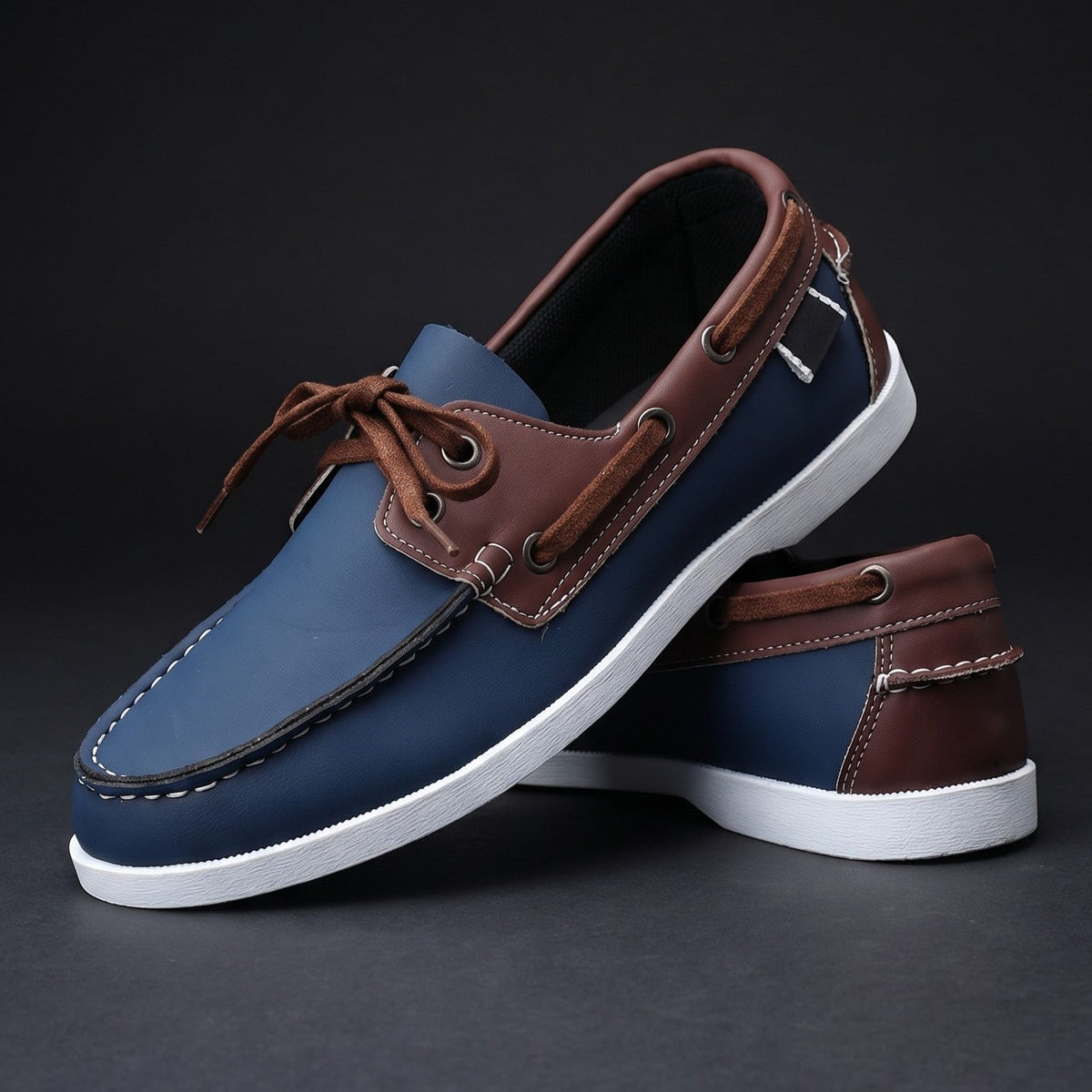 PERRY - CHAUSSURES BATEAU
