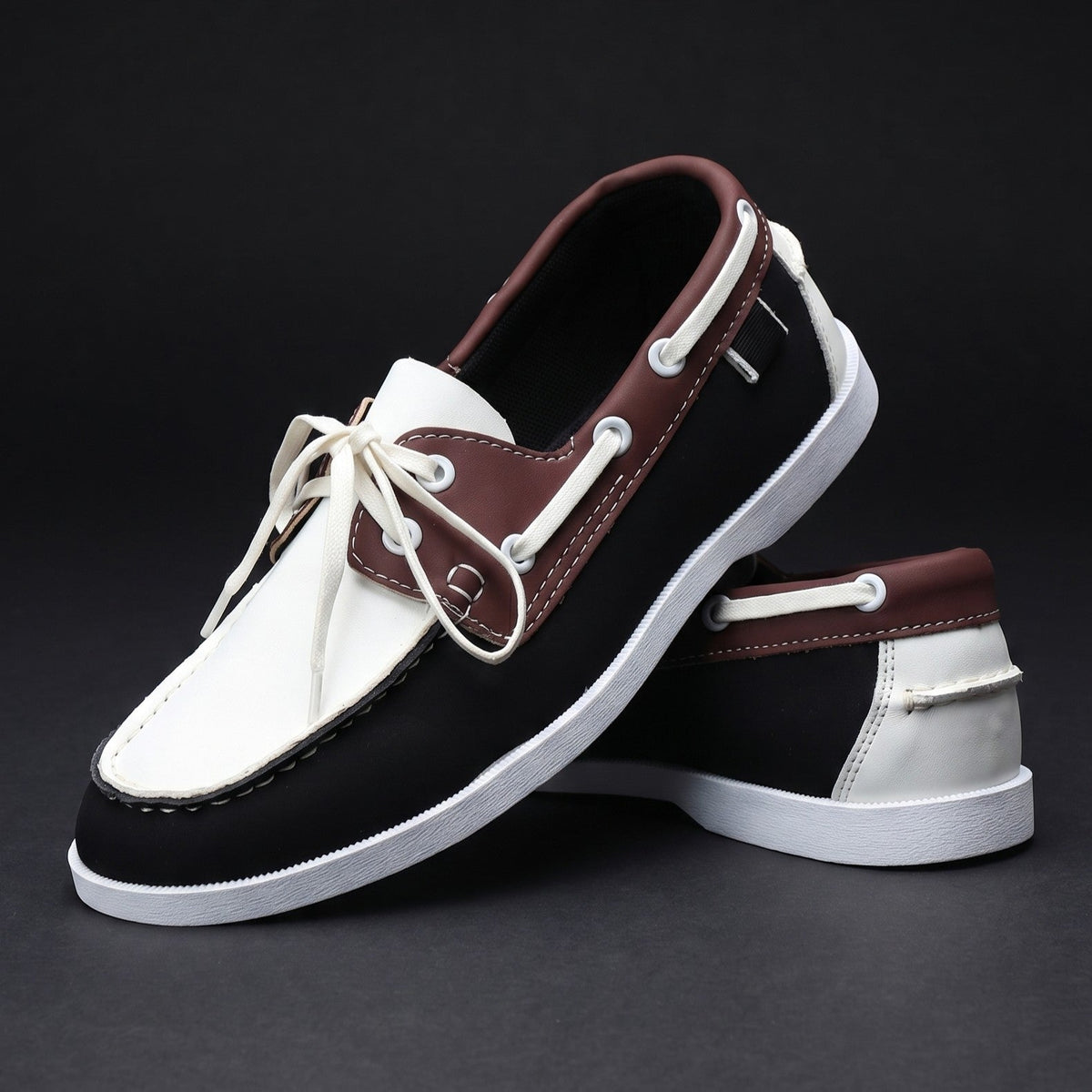 PERRY - CHAUSSURES BATEAU