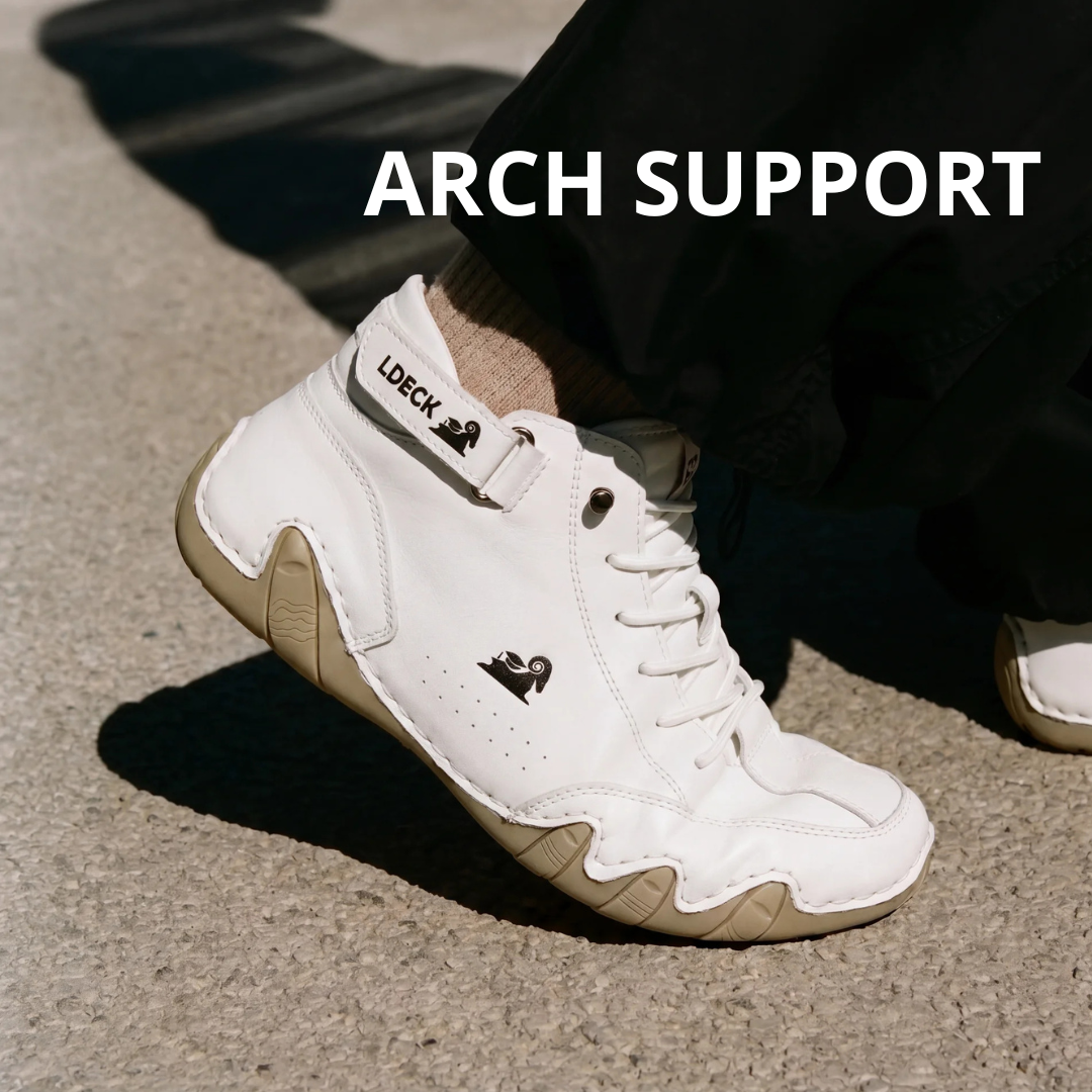 VOGLDECK - CHAUSSURES ORTHOPÉDIQUES IMPERMÉABLES ET RESPIRANTES