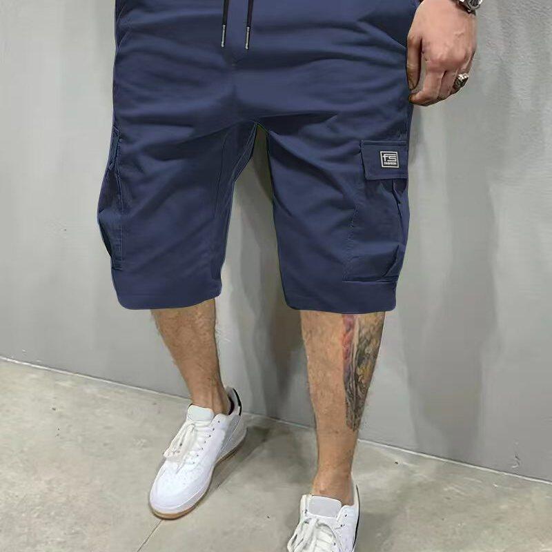 SHORT CARGO TACTIQUE