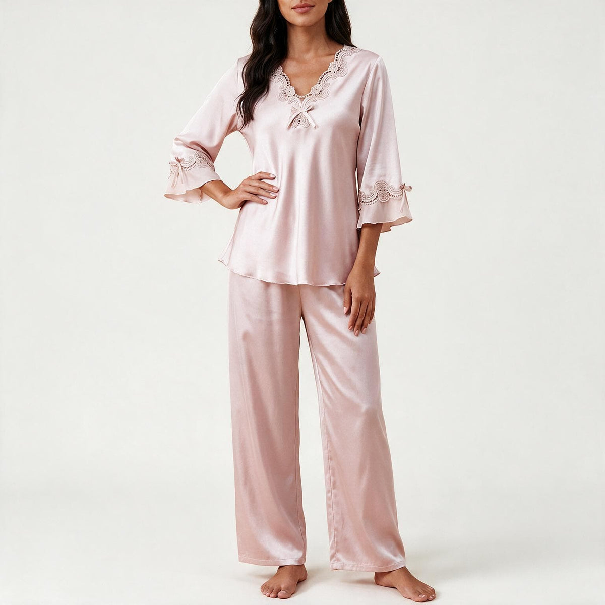 ENSEMBLE PYJAMA VIVIENNE