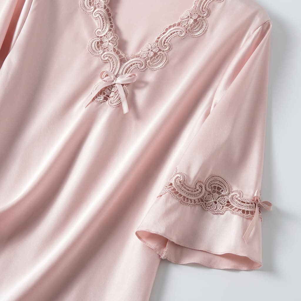 ENSEMBLE PYJAMA VIVIENNE
