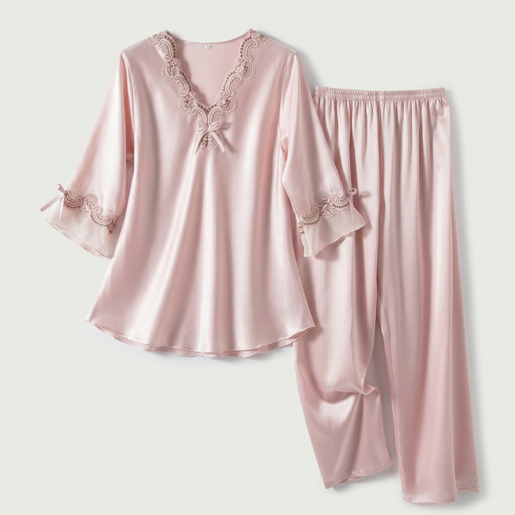 ENSEMBLE PYJAMA VIVIENNE