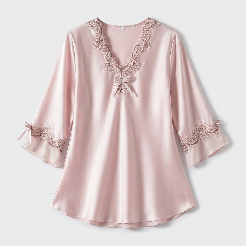 ENSEMBLE PYJAMA VIVIENNE