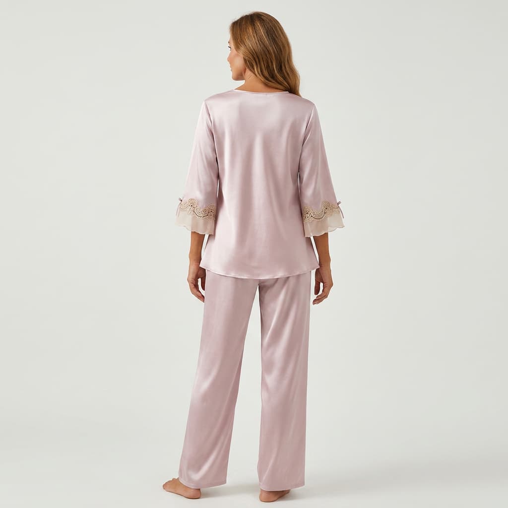 ENSEMBLE PYJAMA VIVIENNE