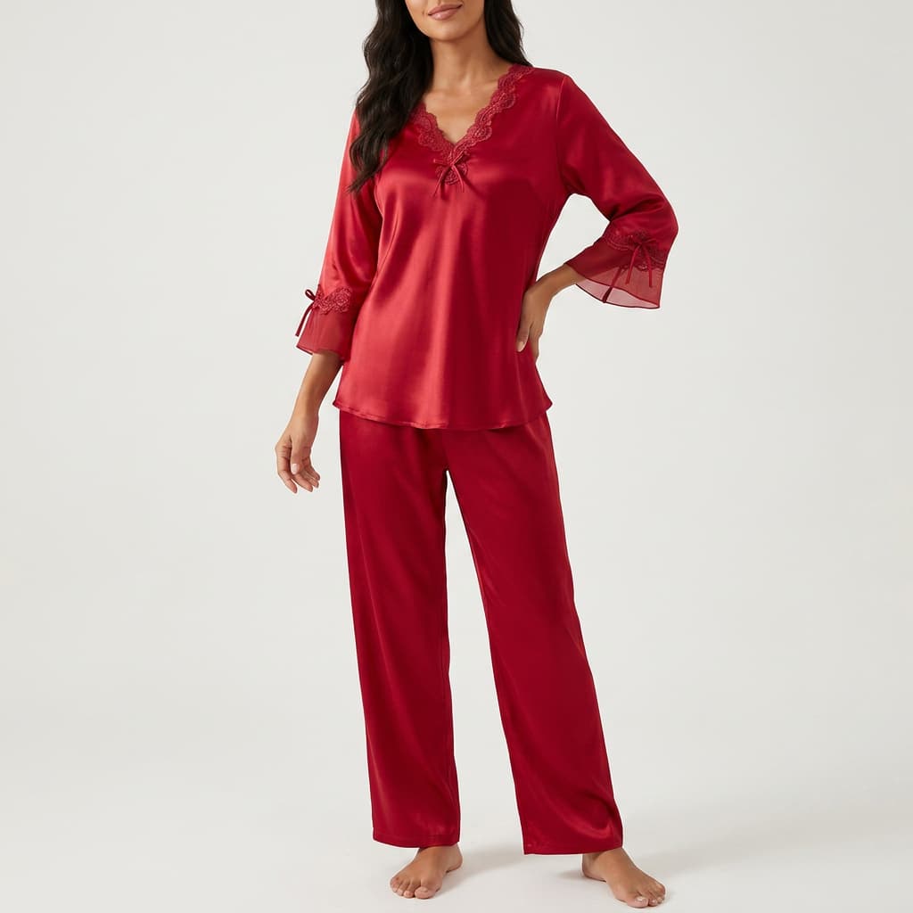 ENSEMBLE PYJAMA VIVIENNE