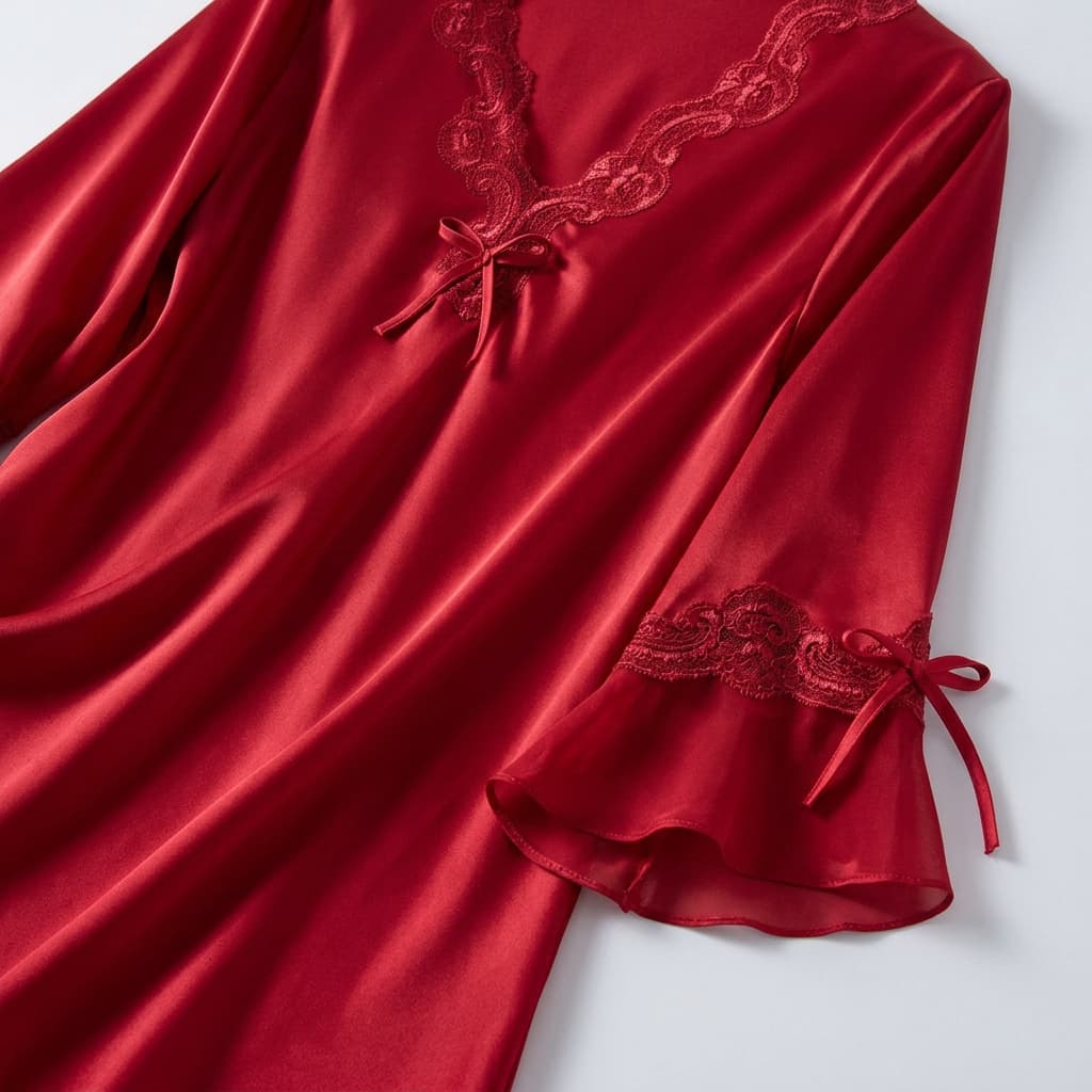 ENSEMBLE PYJAMA VIVIENNE