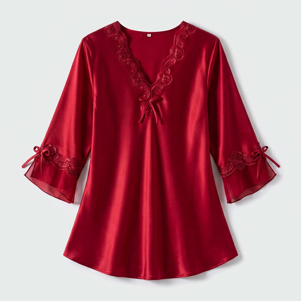 ENSEMBLE PYJAMA VIVIENNE