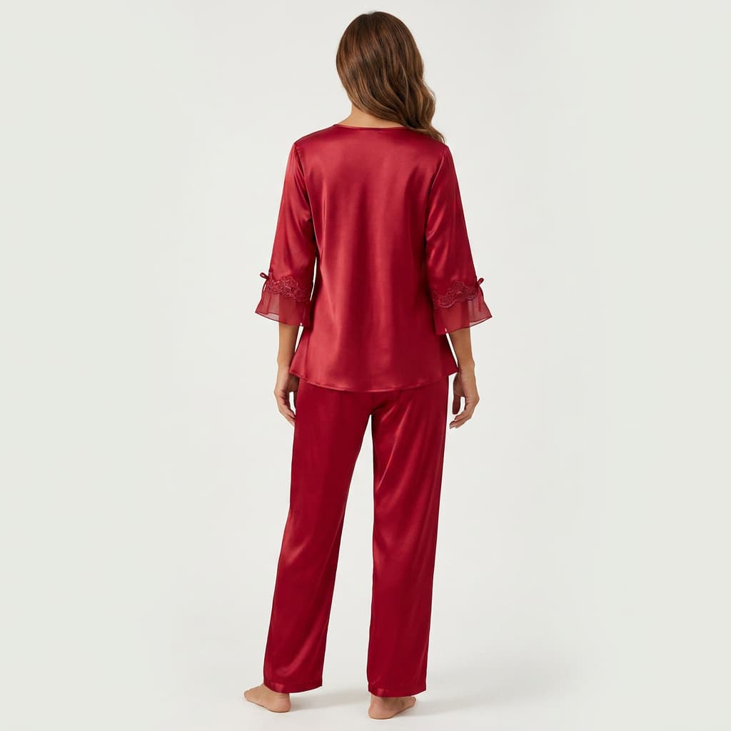 ENSEMBLE PYJAMA VIVIENNE