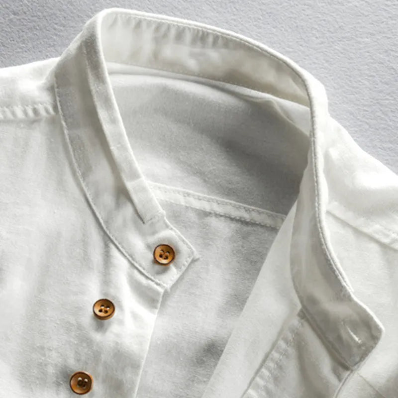 CHEMISE STYLE JAPONAIS KATANA