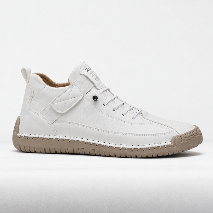 MIA BASKETS CONFORT ORTHOPÉDIQUE