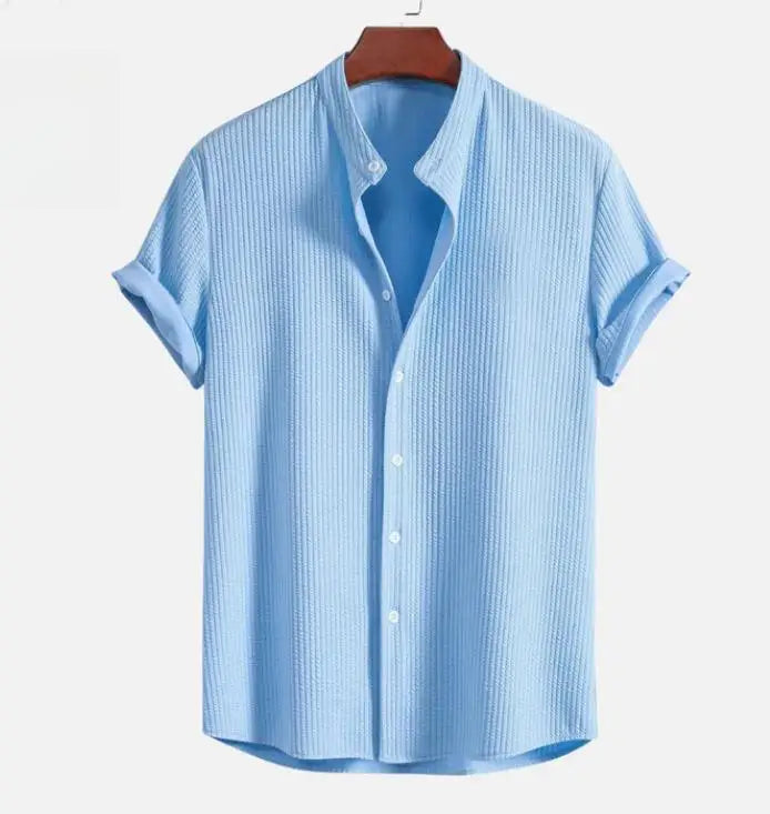 CHEMISE ITALIENNE FORNACI
