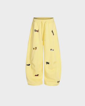 Jaune