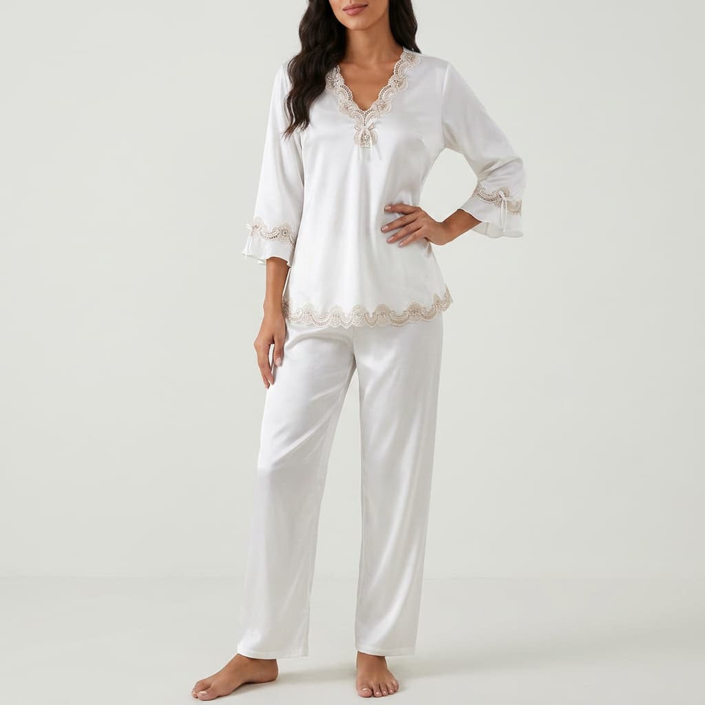 ENSEMBLE PYJAMA VIVIENNE