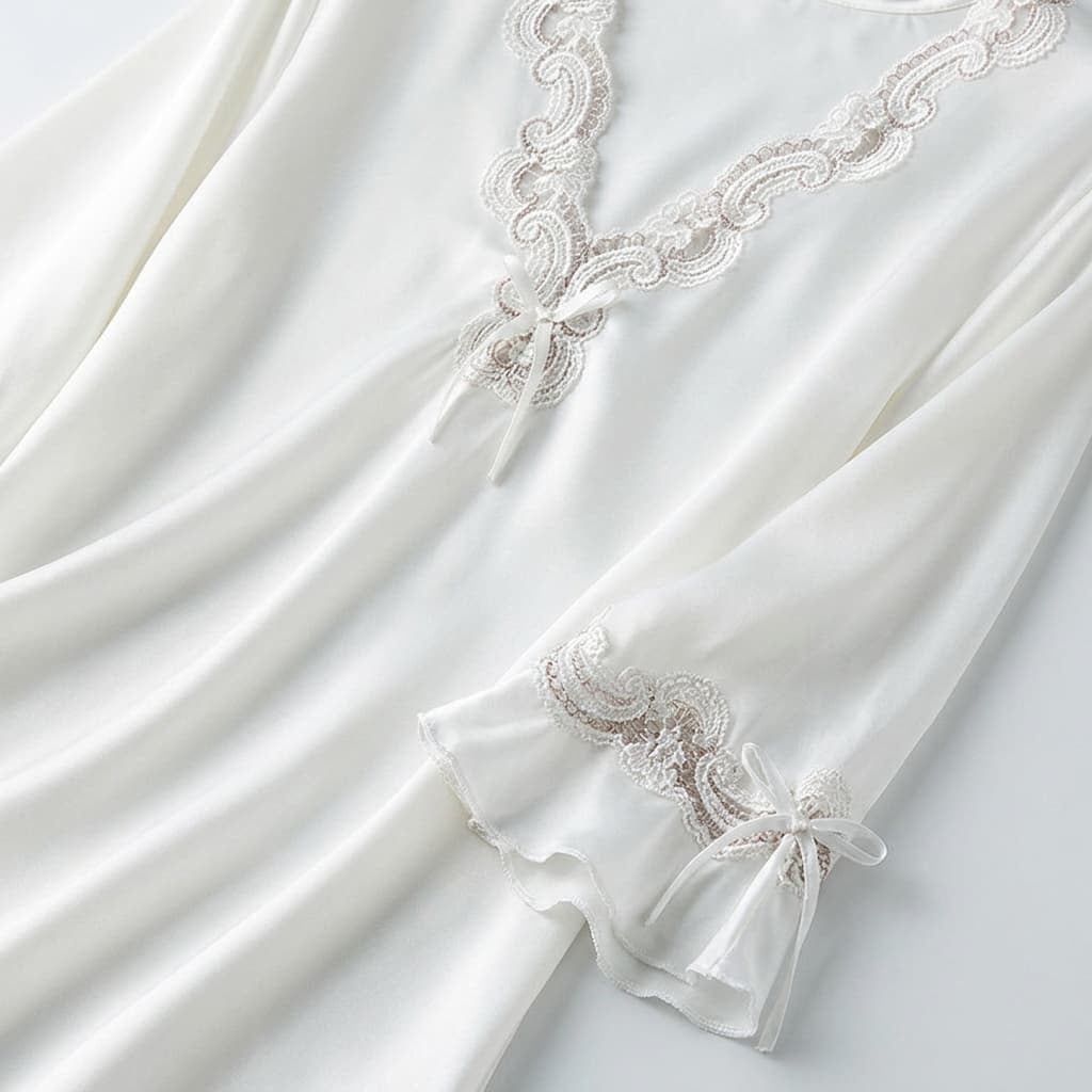 ENSEMBLE PYJAMA VIVIENNE
