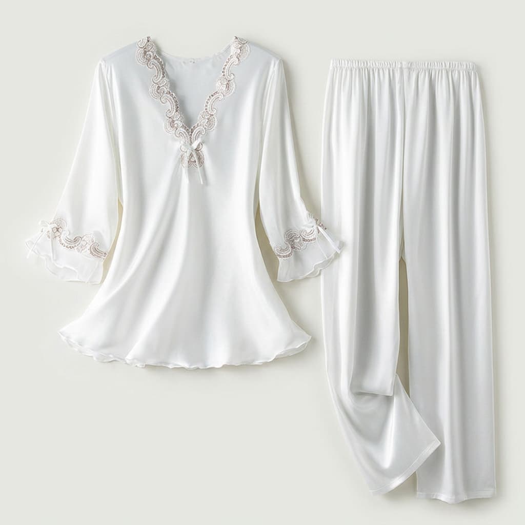 ENSEMBLE PYJAMA VIVIENNE