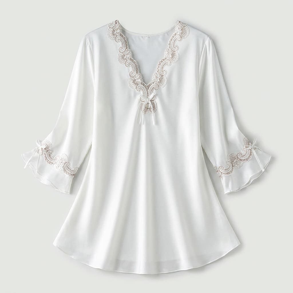 ENSEMBLE PYJAMA VIVIENNE