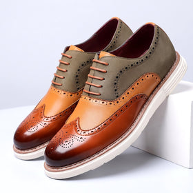 Marron