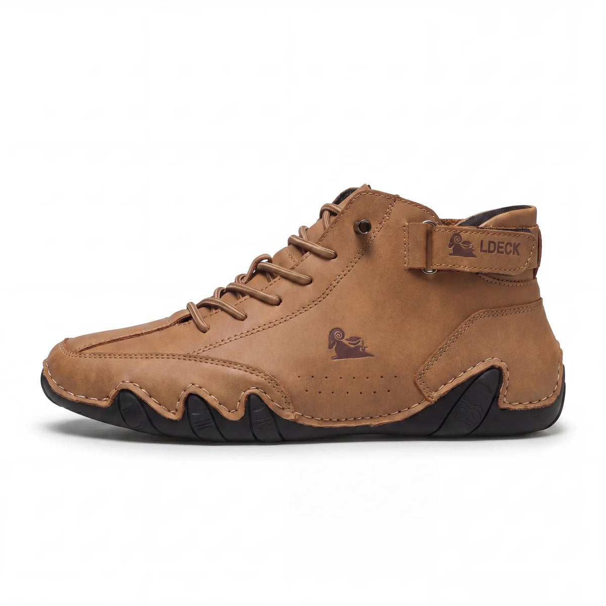 VOGLDECK - CHAUSSURES ORTHOPÉDIQUES IMPERMÉABLES ET RESPIRANTES