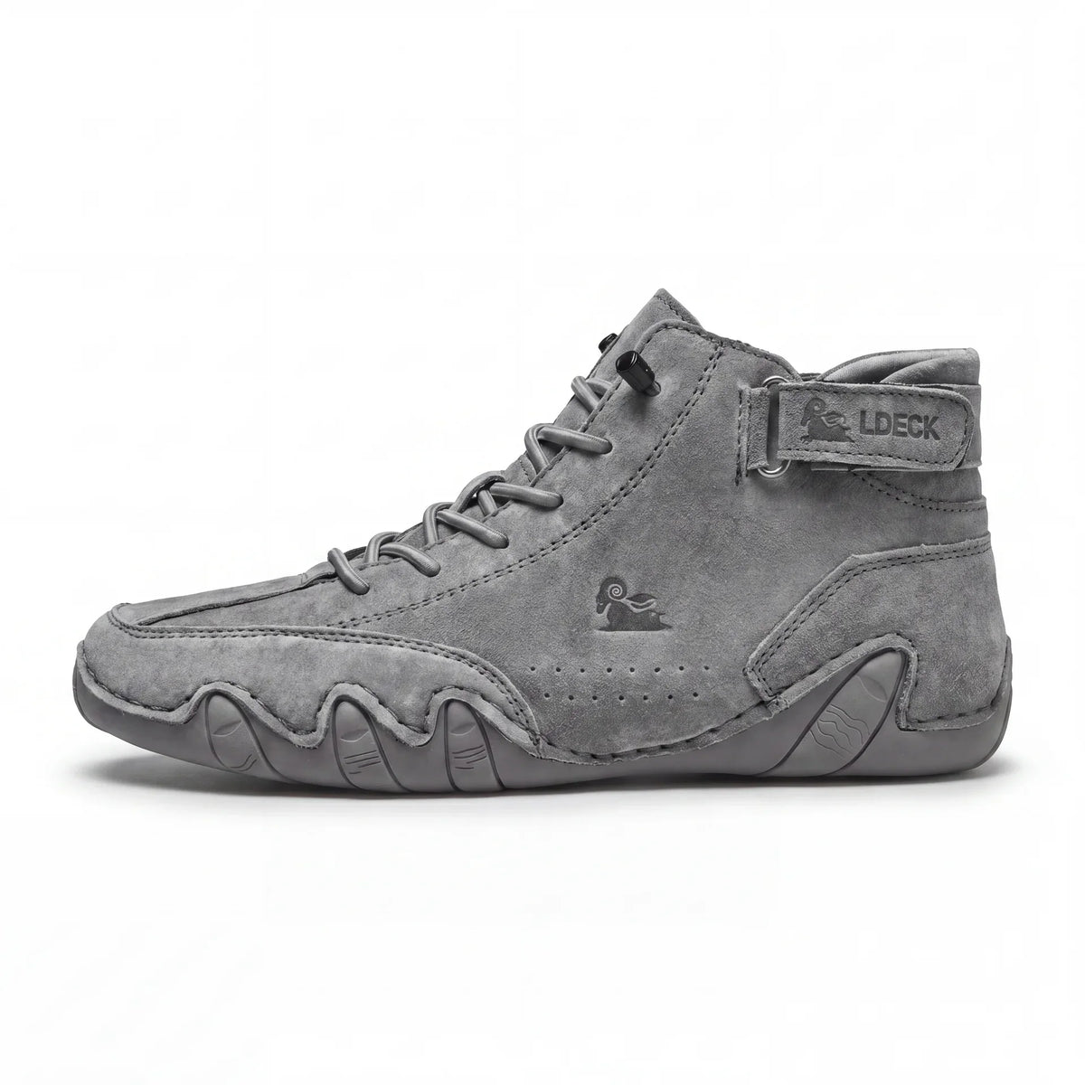 VOGLDECK - CHAUSSURES ORTHOPÉDIQUES IMPERMÉABLES ET RESPIRANTES