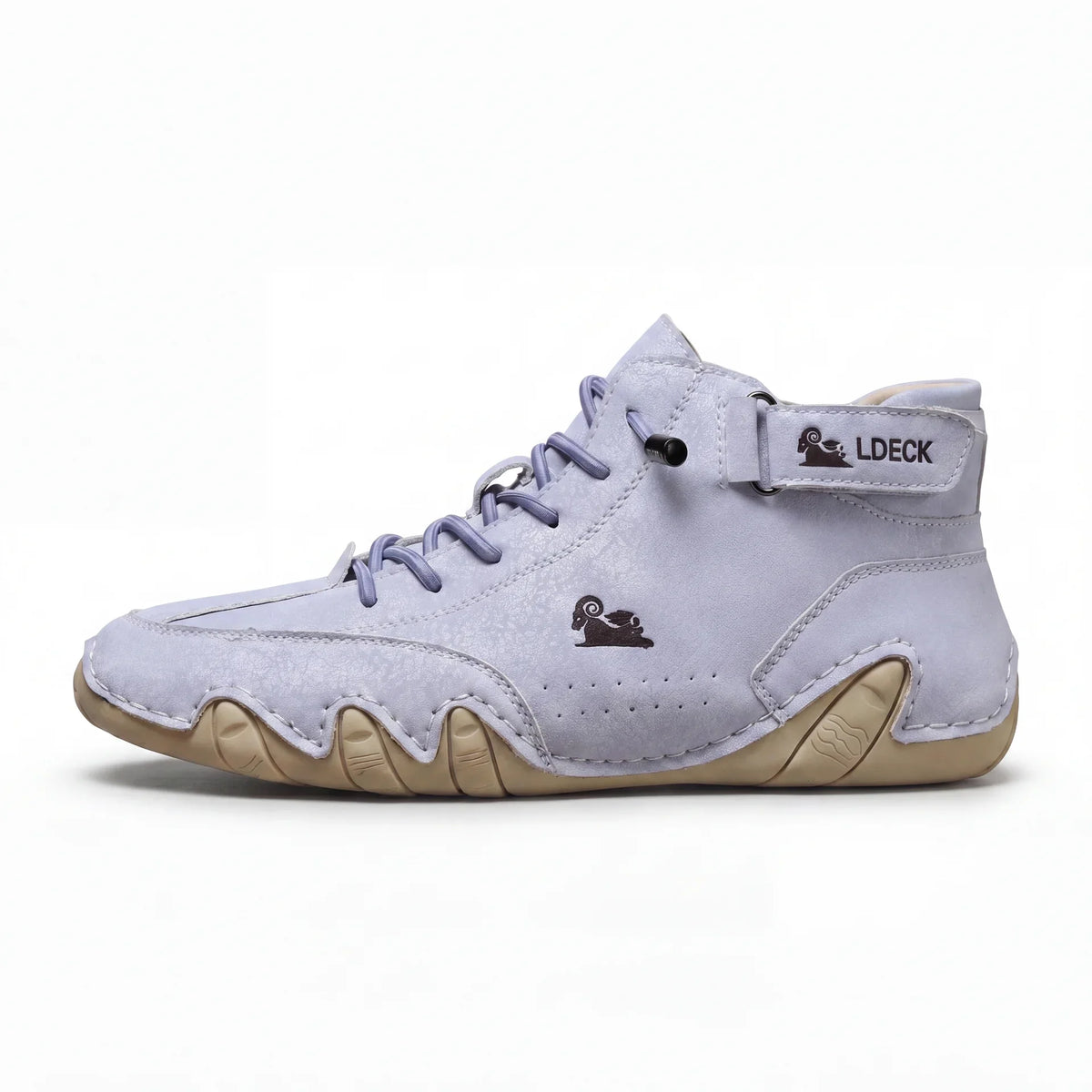 VOGLDECK - CHAUSSURES ORTHOPÉDIQUES IMPERMÉABLES ET RESPIRANTES