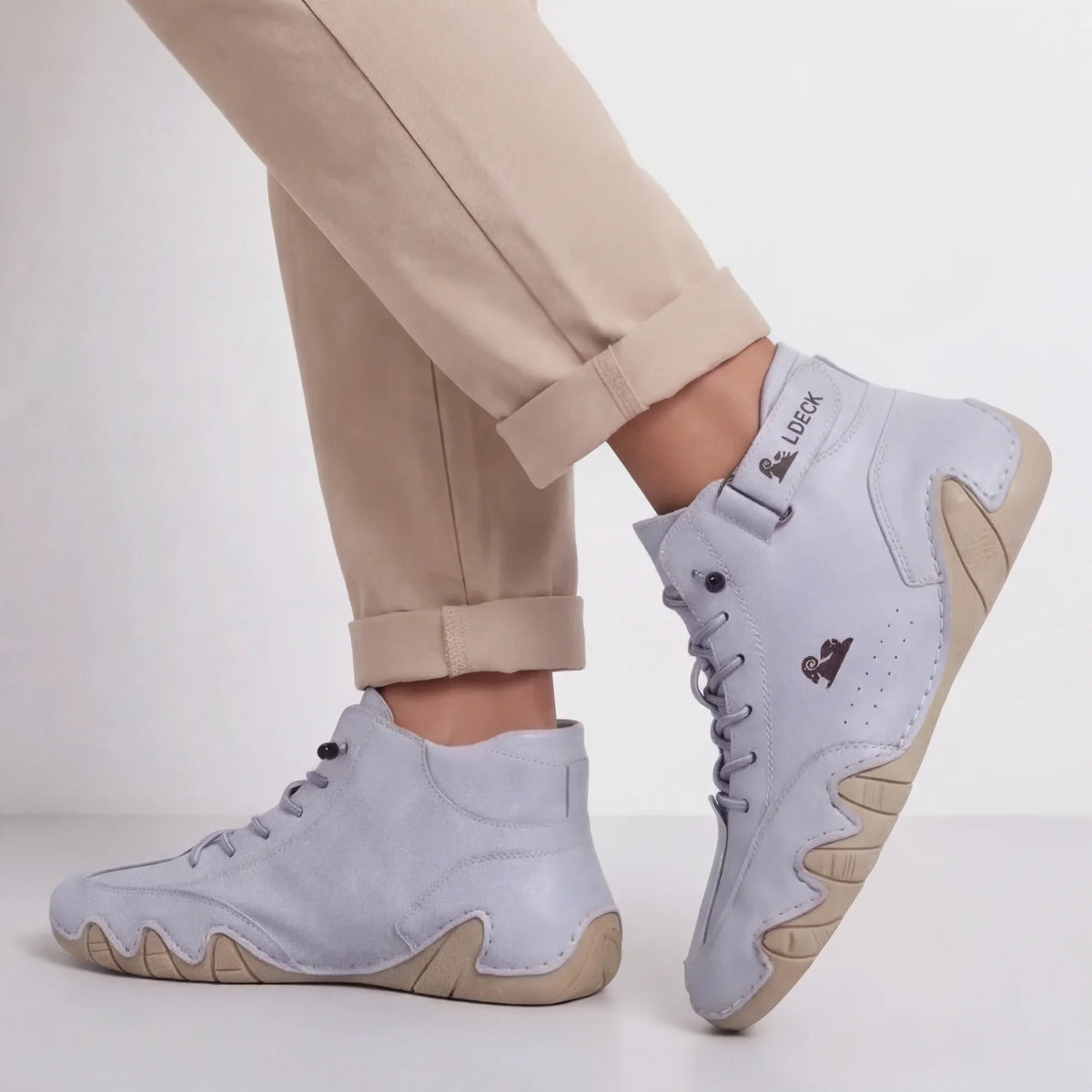 VOGLDECK - CHAUSSURES ORTHOPÉDIQUES IMPERMÉABLES ET RESPIRANTES