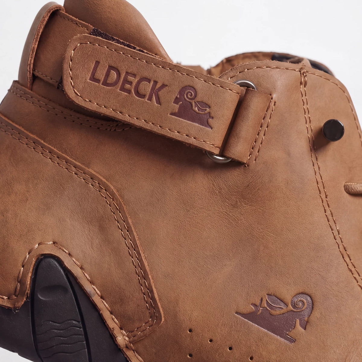 VOGLDECK - CHAUSSURES ORTHOPÉDIQUES IMPERMÉABLES ET RESPIRANTES