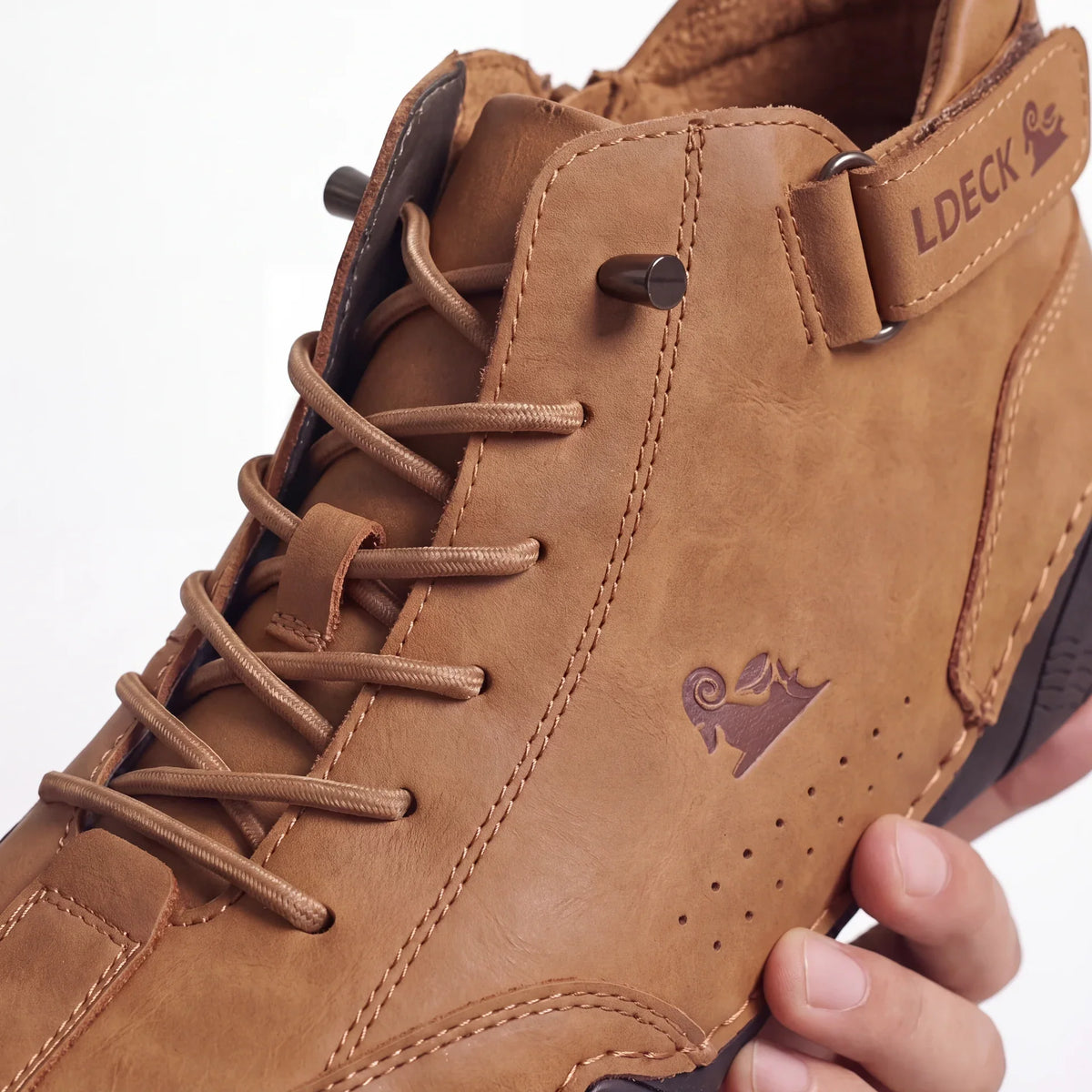 VOGLDECK - CHAUSSURES ORTHOPÉDIQUES IMPERMÉABLES ET RESPIRANTES