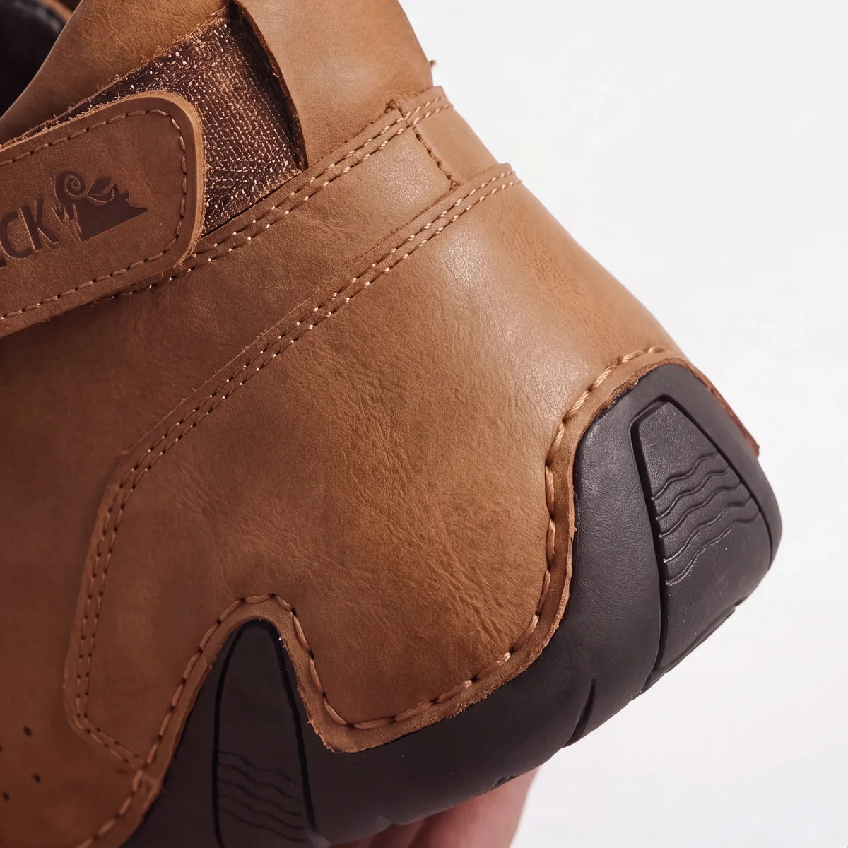 VOGLDECK - CHAUSSURES ORTHOPÉDIQUES IMPERMÉABLES ET RESPIRANTES