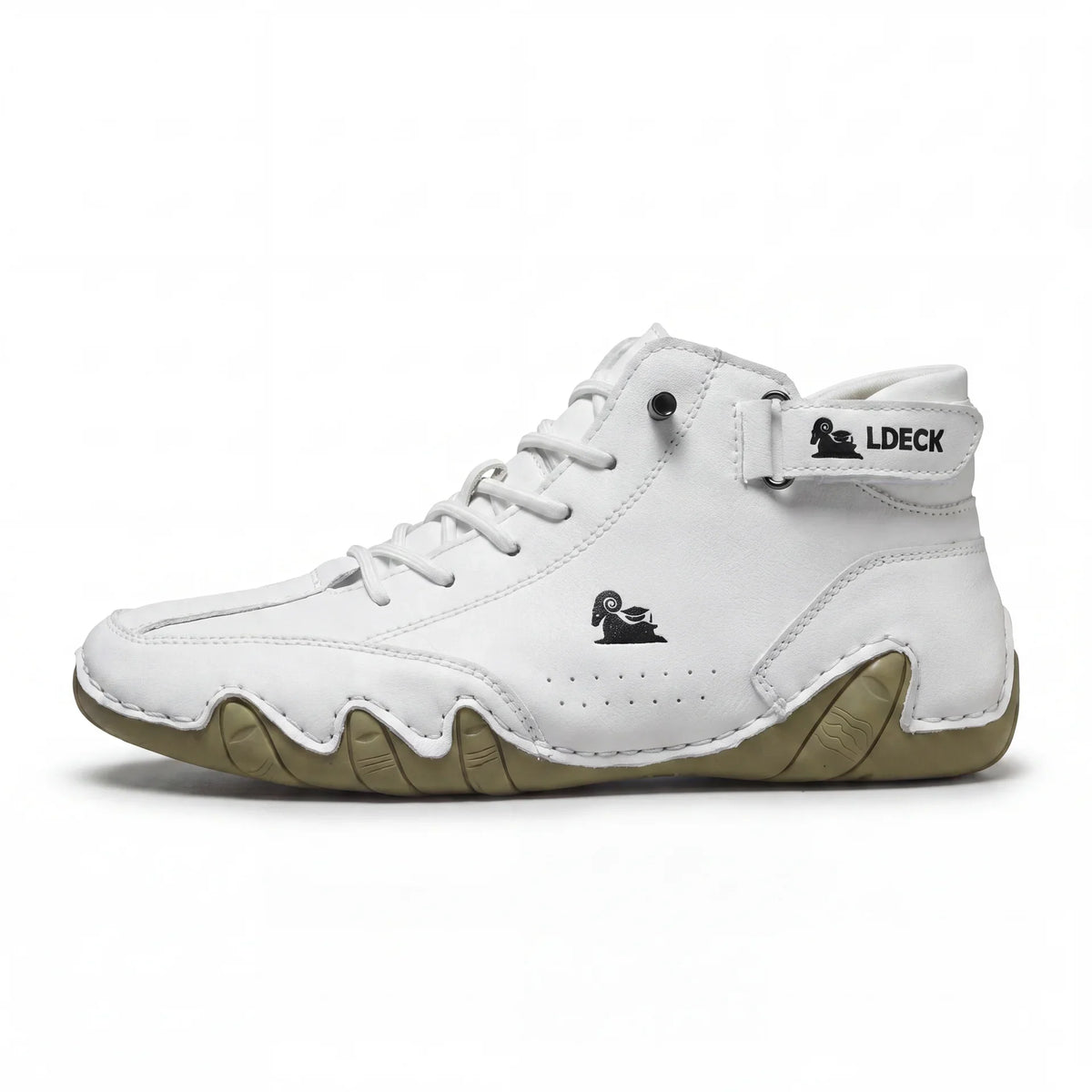 VOGLDECK - CHAUSSURES ORTHOPÉDIQUES IMPERMÉABLES ET RESPIRANTES