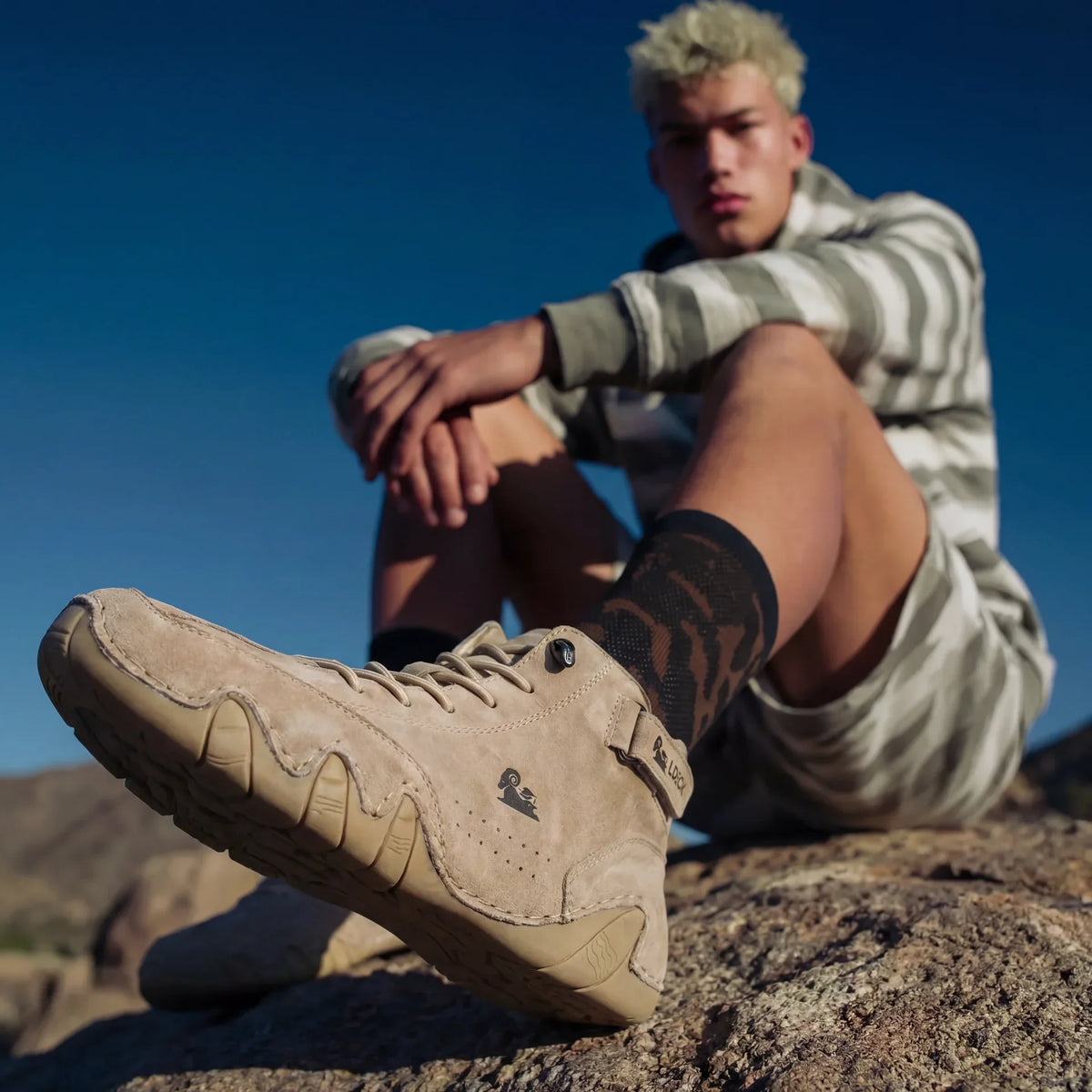 VOGLDECK - CHAUSSURES ORTHOPÉDIQUES IMPERMÉABLES ET RESPIRANTES