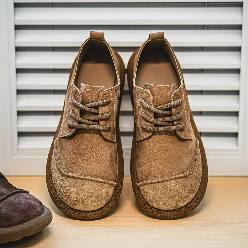 CHAUSSURE CONFORT ASHFORD