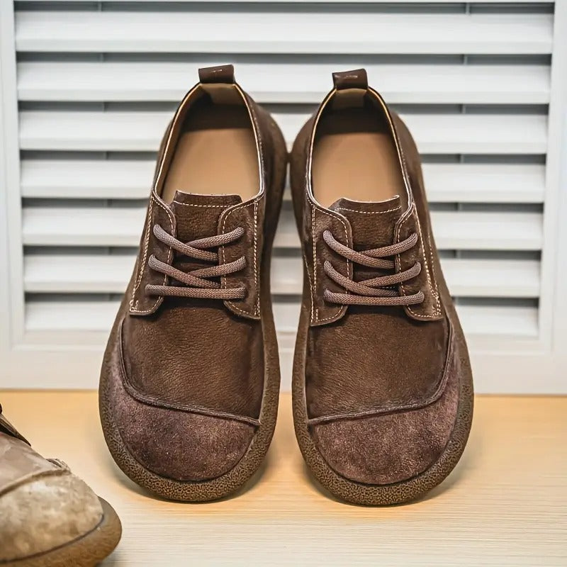 CHAUSSURE CONFORT ASHFORD