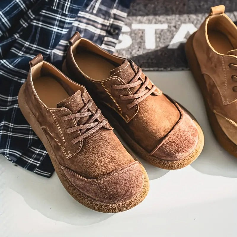 CHAUSSURE CONFORT ASHFORD