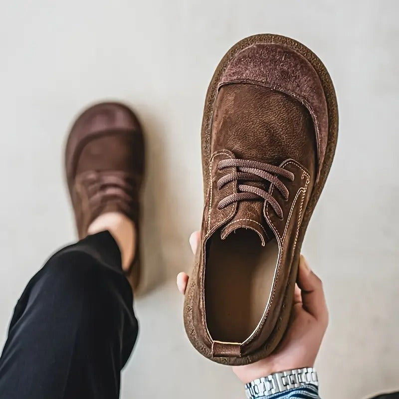 CHAUSSURE CONFORT ASHFORD